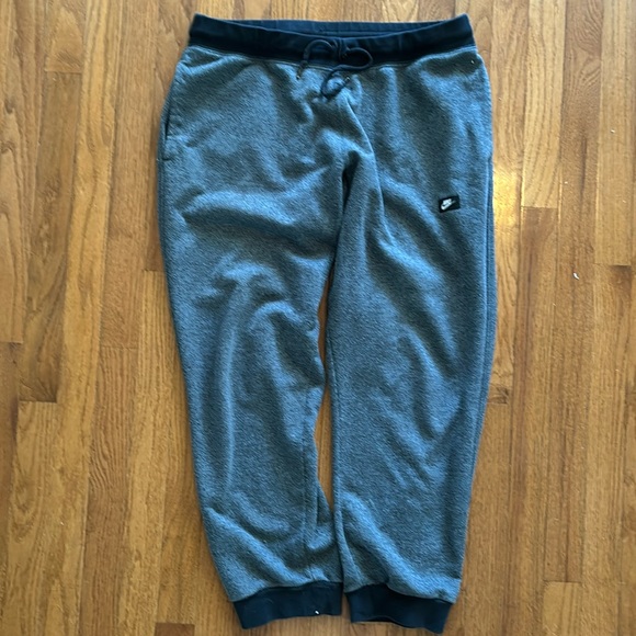 Nike Other - Nike Sweat Pants